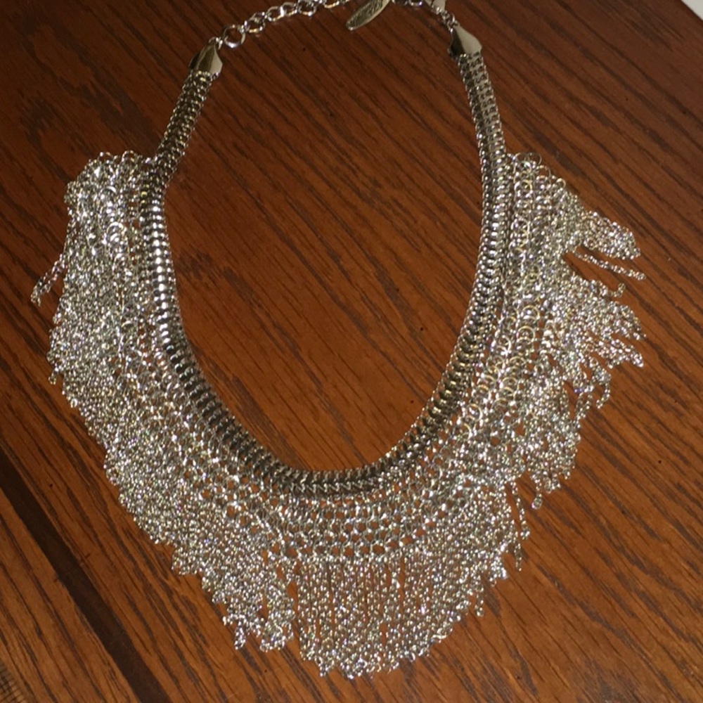 Sookie Necklace